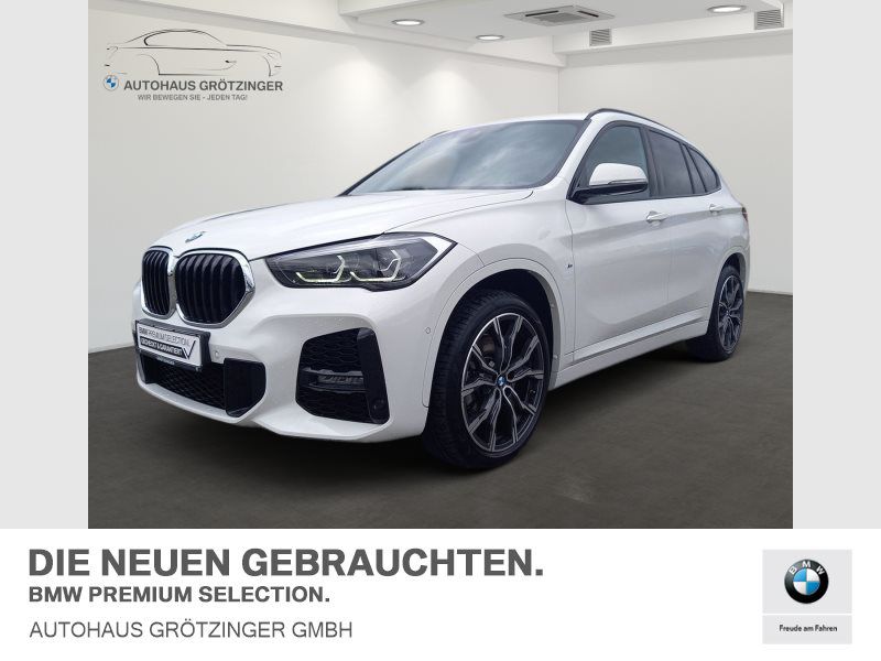 X1 xDrive20d