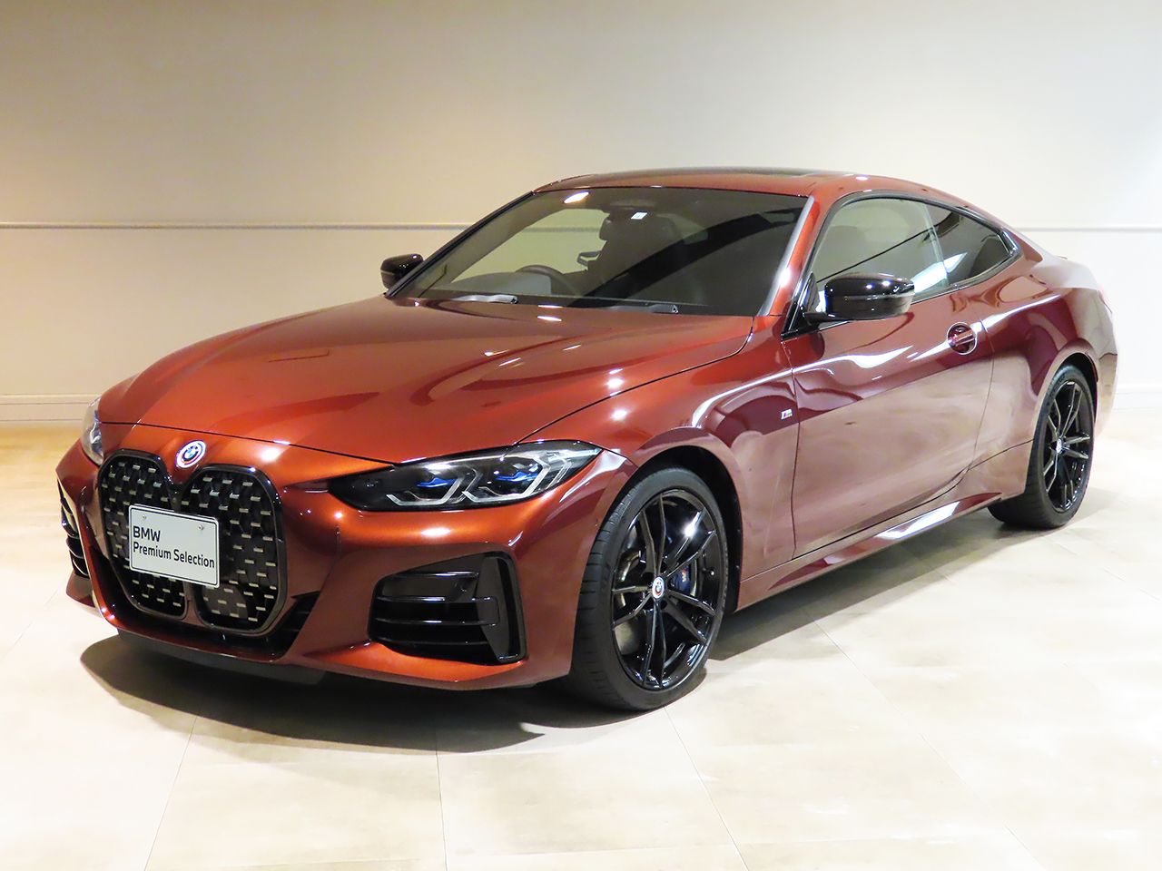 M440i xDrive Coupe