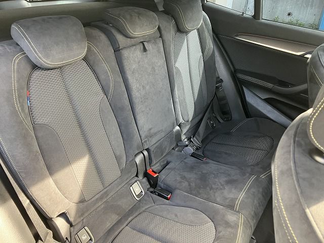 F39 X2 xDrive20i B48 2.0i SAC