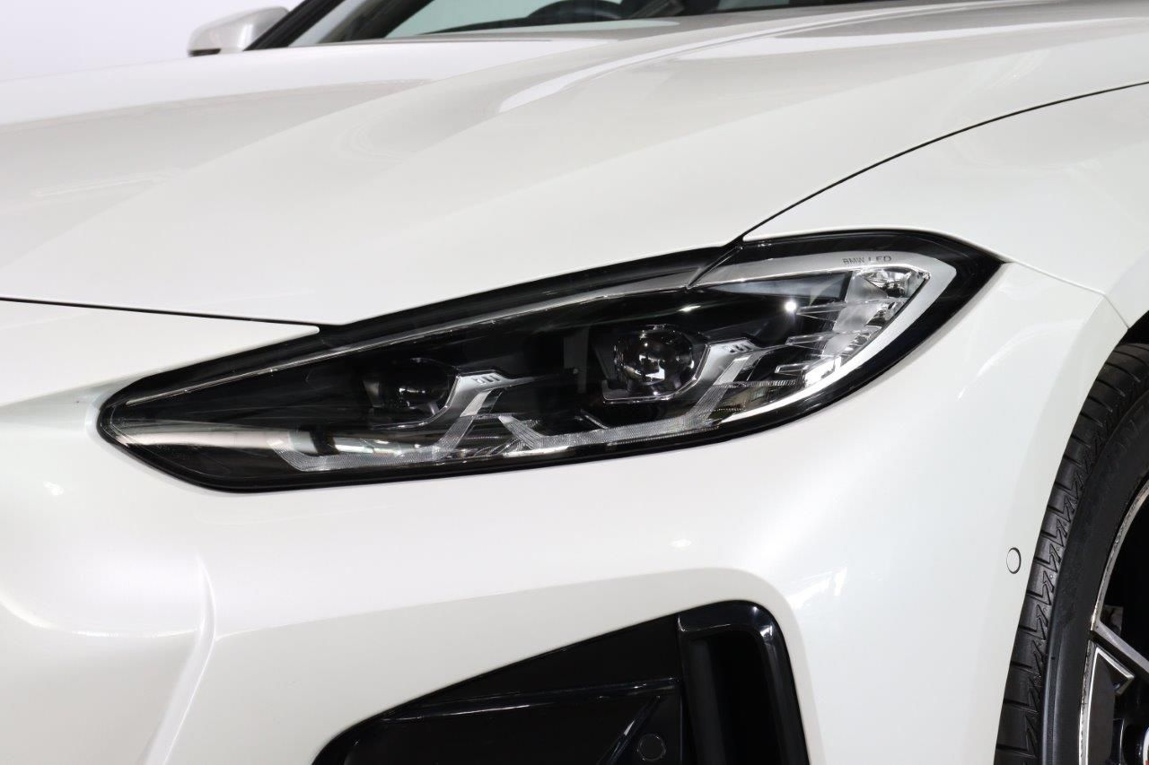 420i Gran Coupé RHD