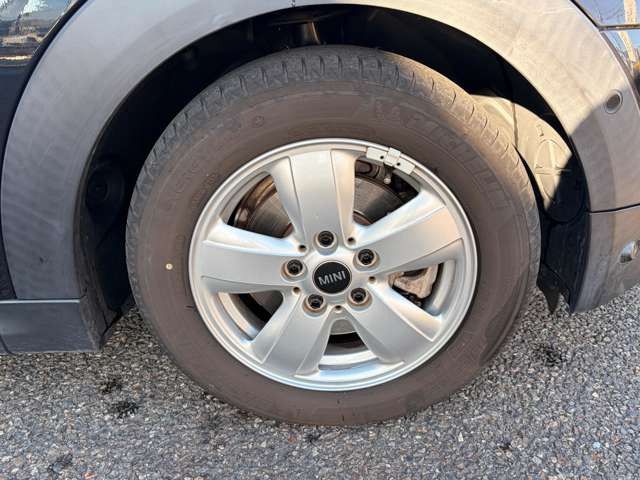 MINI Cooper D 3-Door Hatch