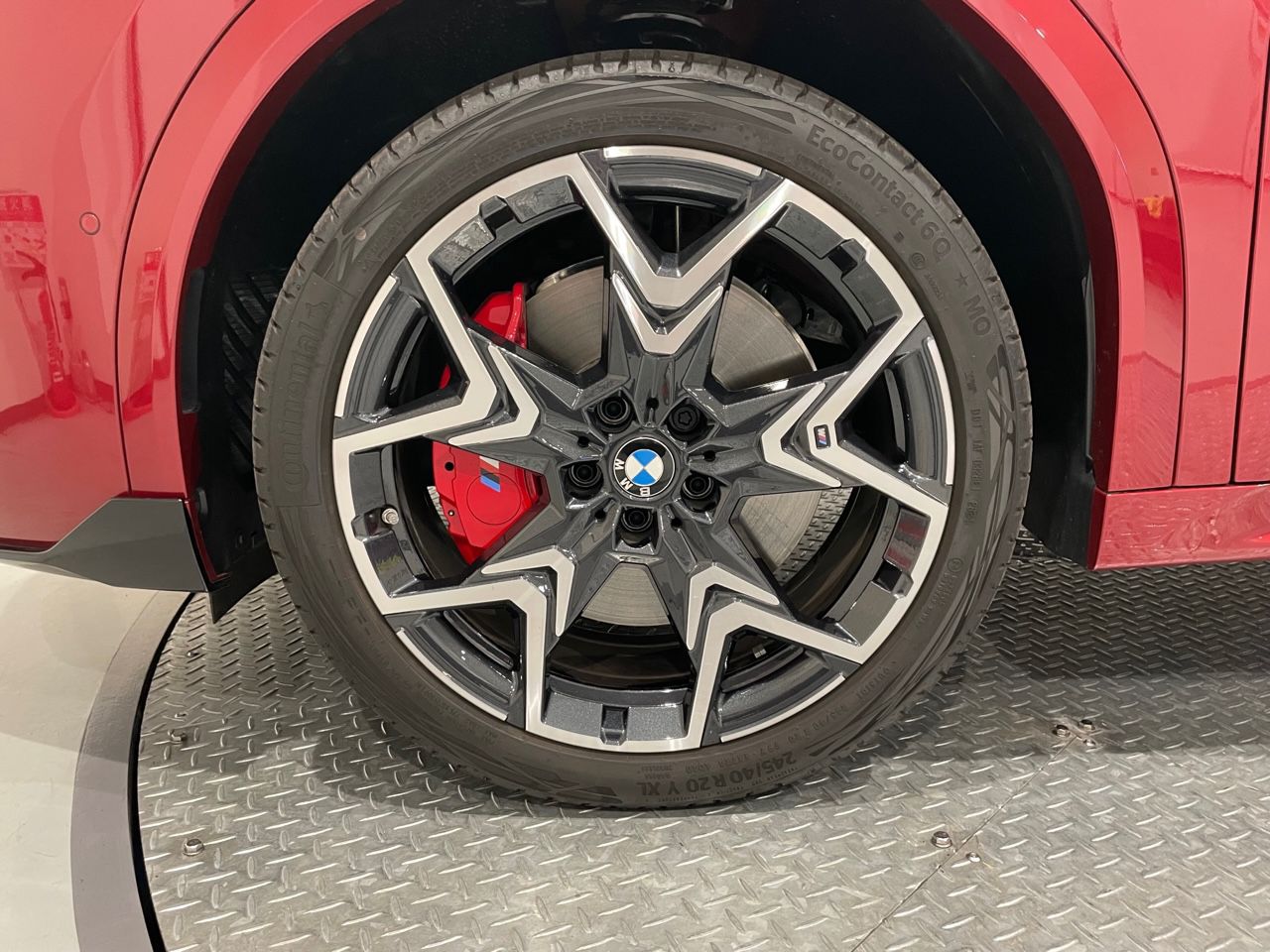 X2 M35i xDrive RHD