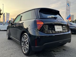 J01 MINI Cooper SE