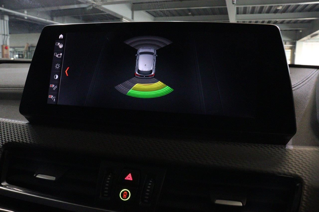 F39 X2 xDrive18d SAC B47 2.0d