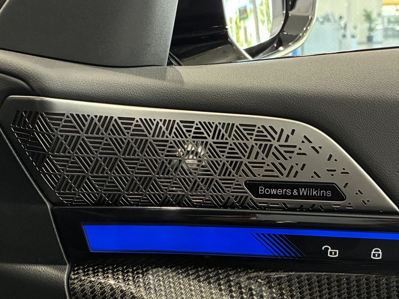 G99 M5 Touring