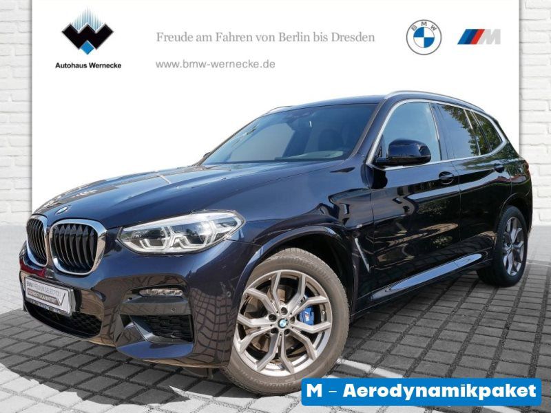 X3 xDrive30i