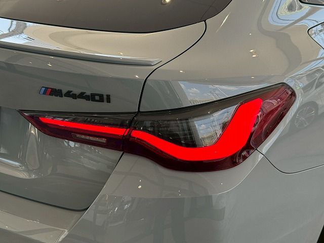 G26 M440i xDrive B58 3.0 RHD