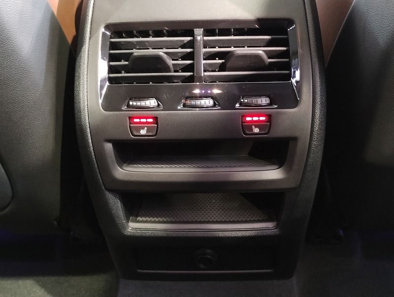 X6 xDrive30d RHD