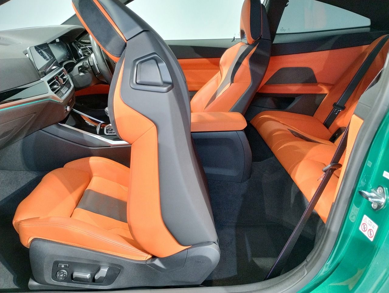 G82 M4 Competition Coupe