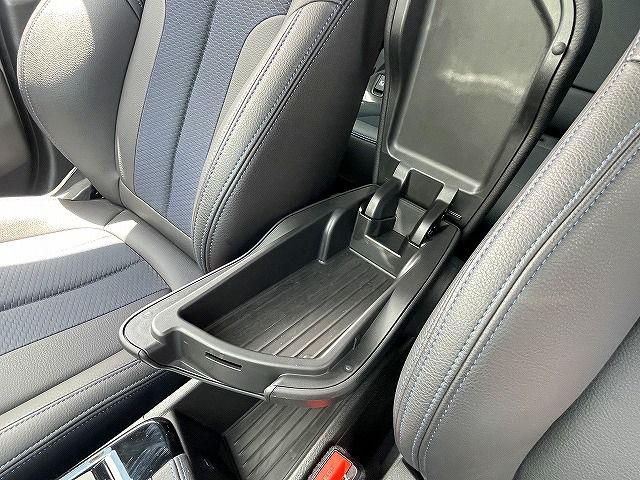 F48 X1 xDrive18d B47 2.0d LCI