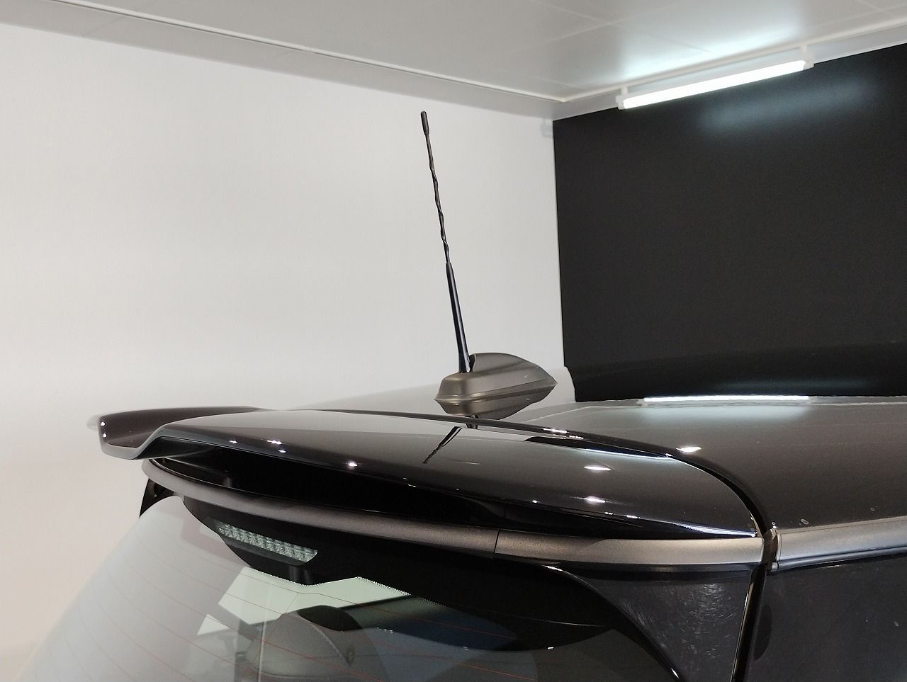 F56 MINI JOHN COOPER WORKS