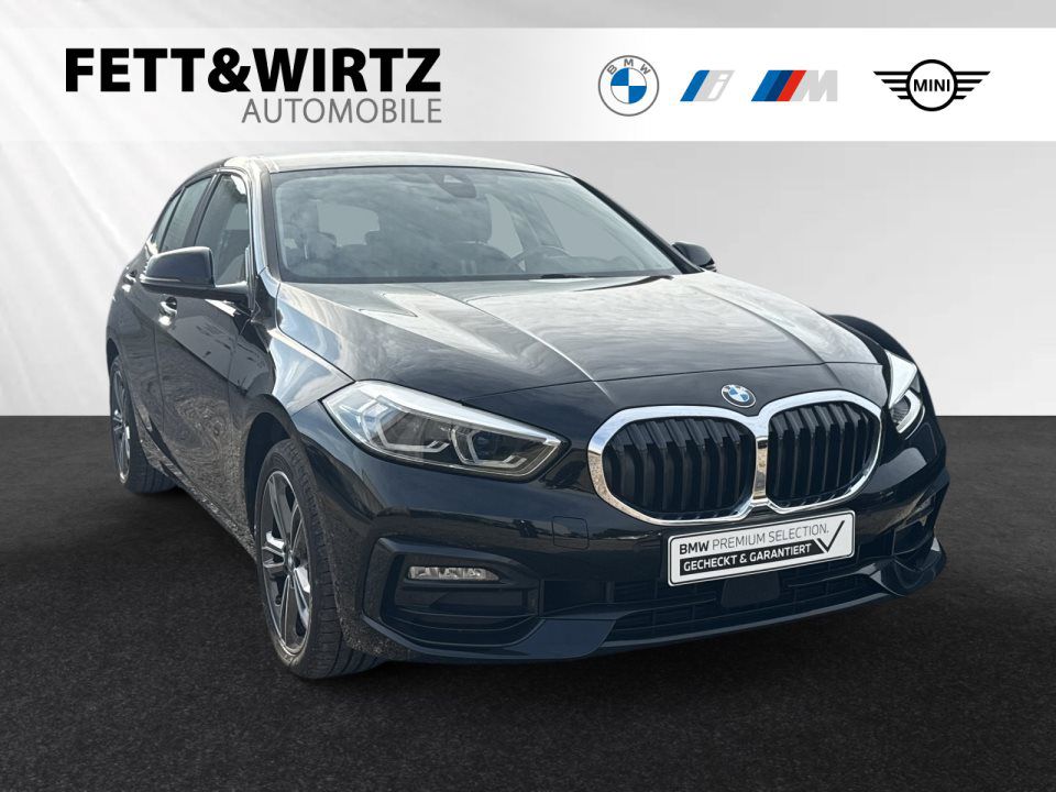 BMW 118