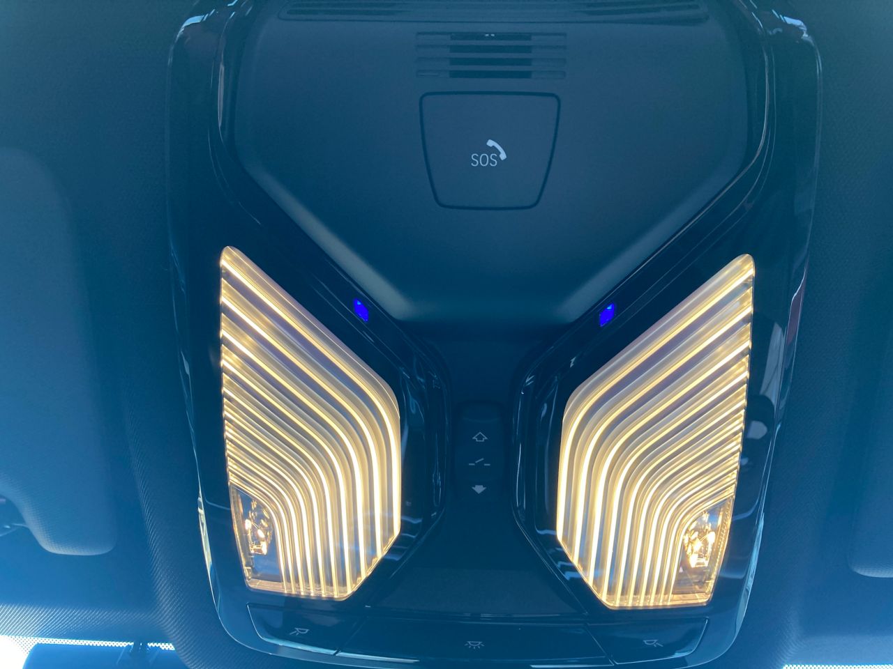 G21 320i RHD