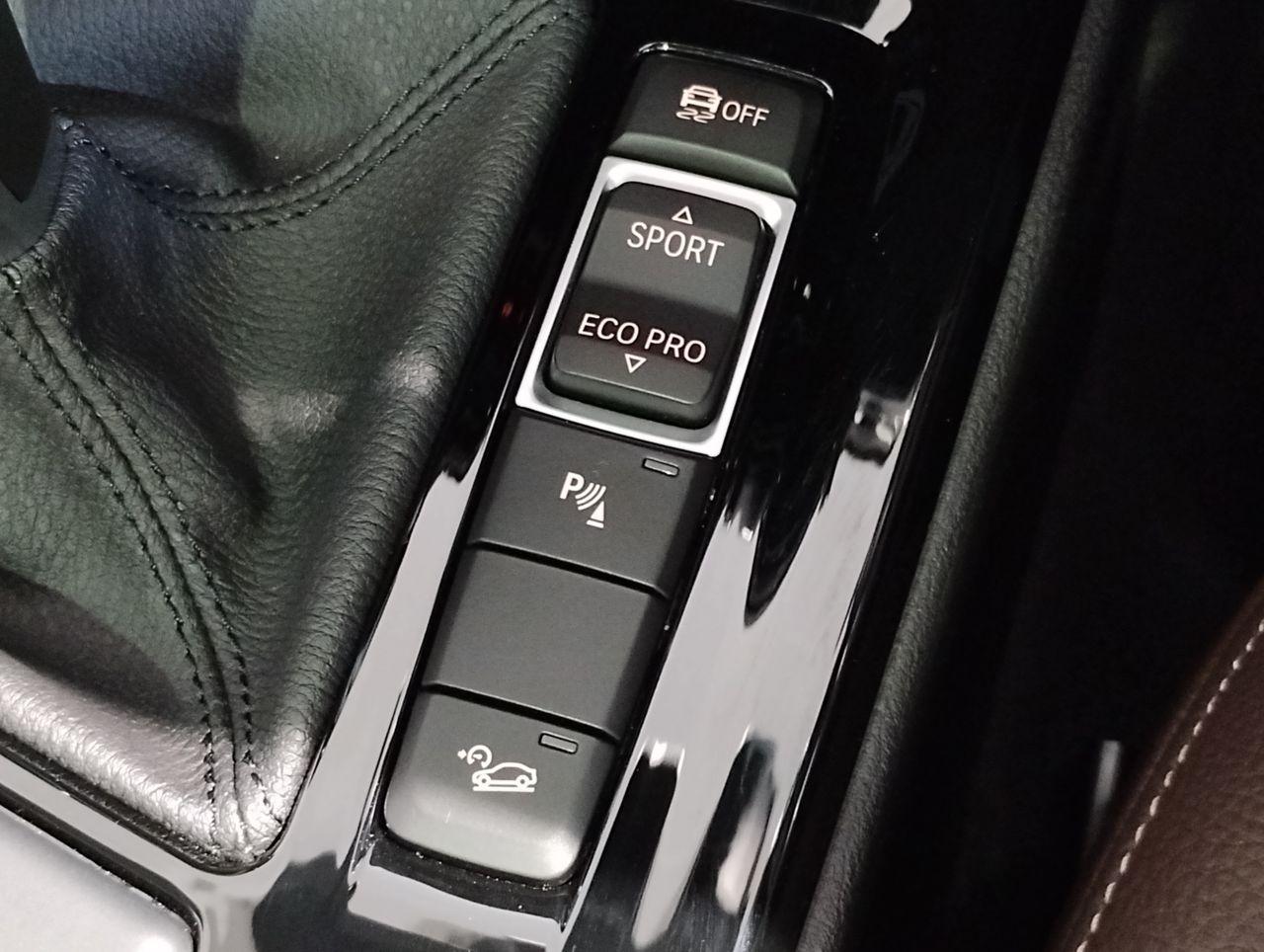 F39 X2 M35i B48 2.0i