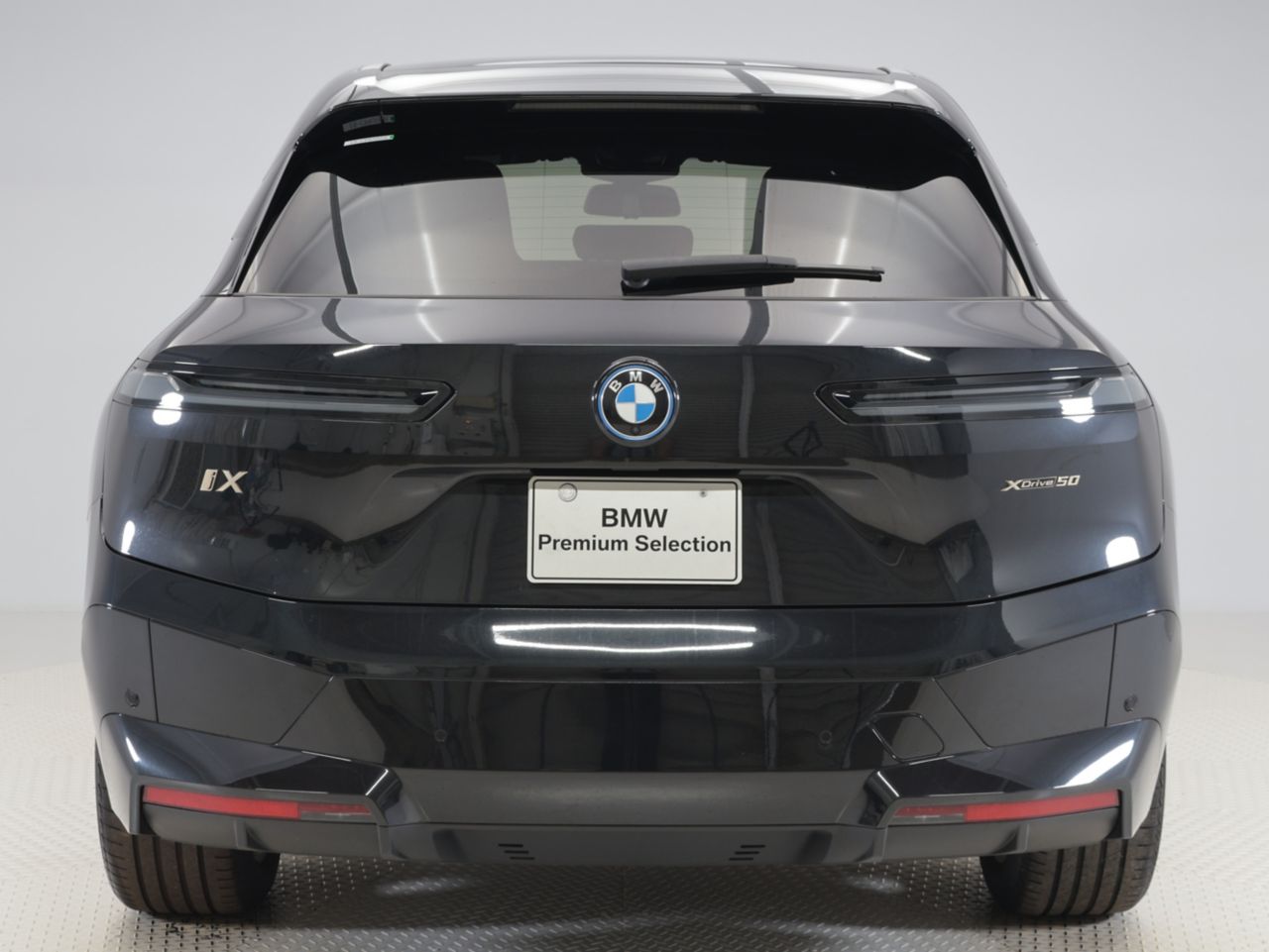 i20 iX xDrive50
