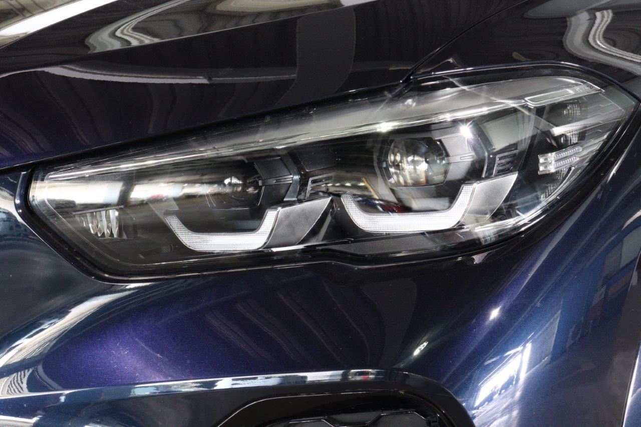 G05 X5 xDrive45e xLine XB1 PHEV