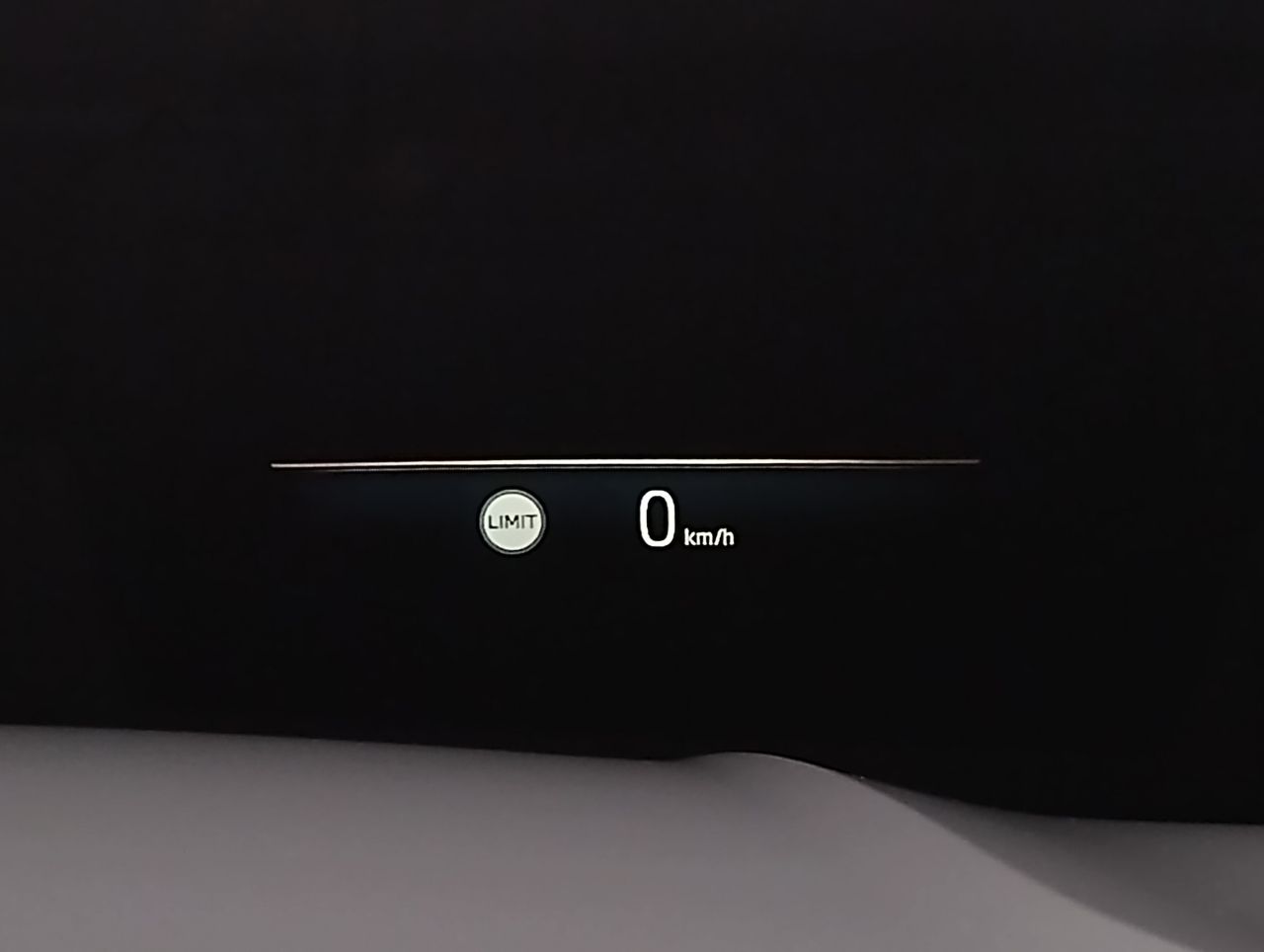 G20 320i Saloon LCI RHD MX