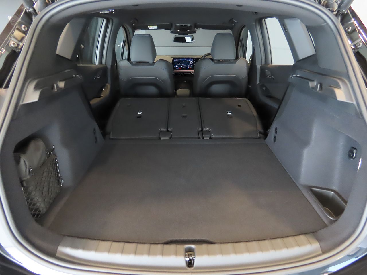 U06 218d Active Tourer B47 2.0d