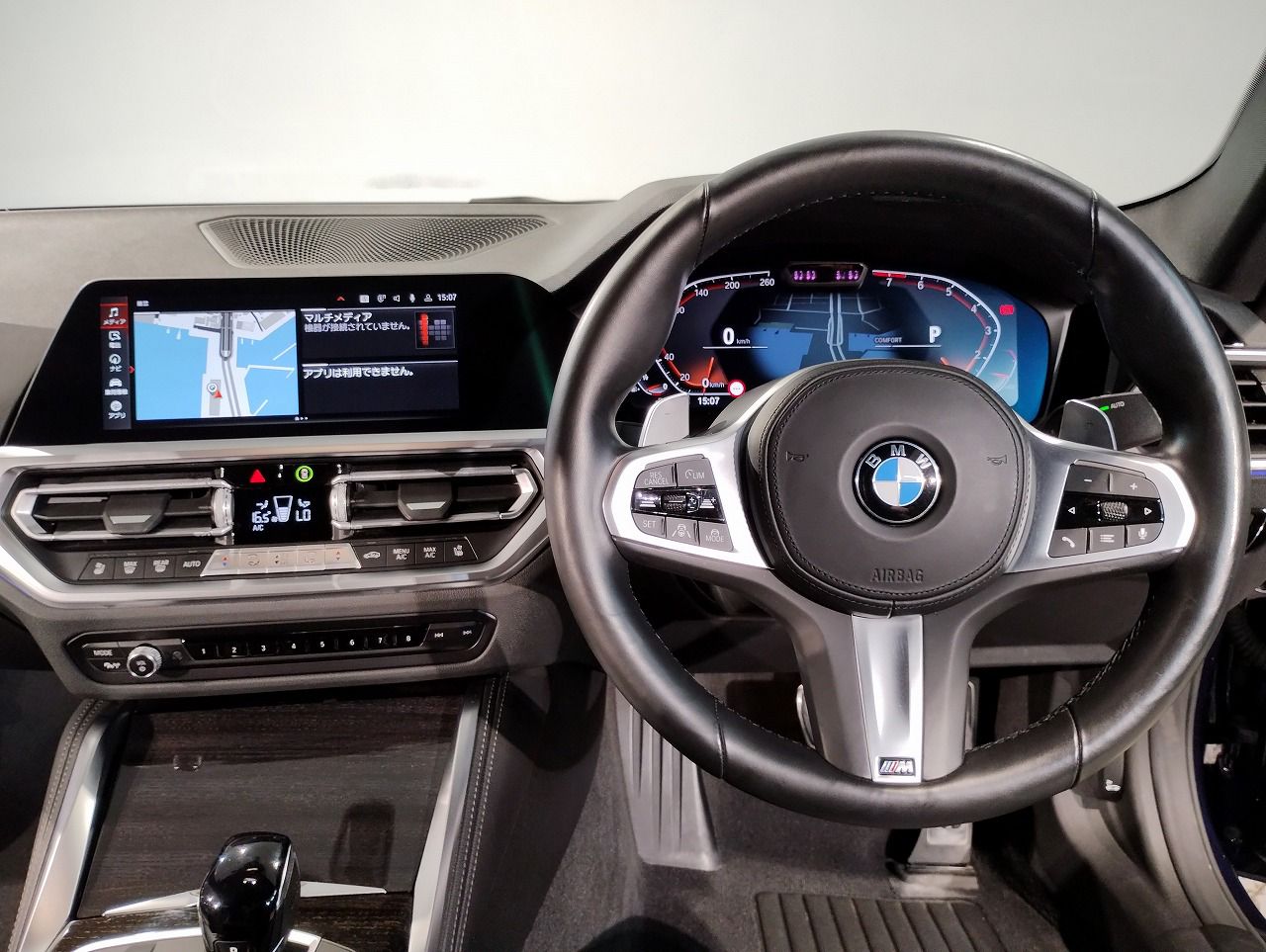 G22 420i B48 2.0 RHD