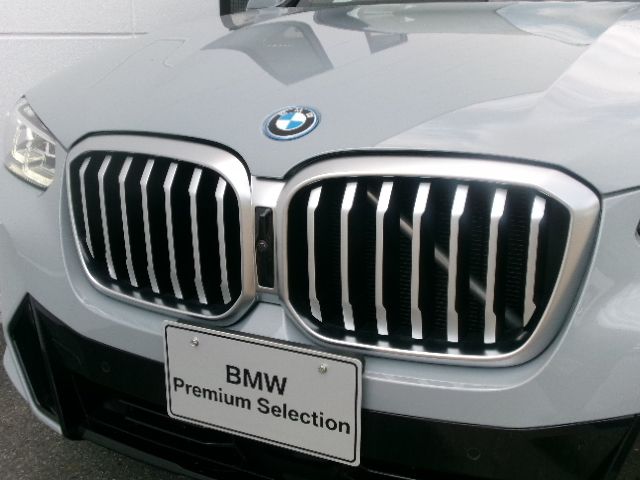 X3 xDrive30e RHD