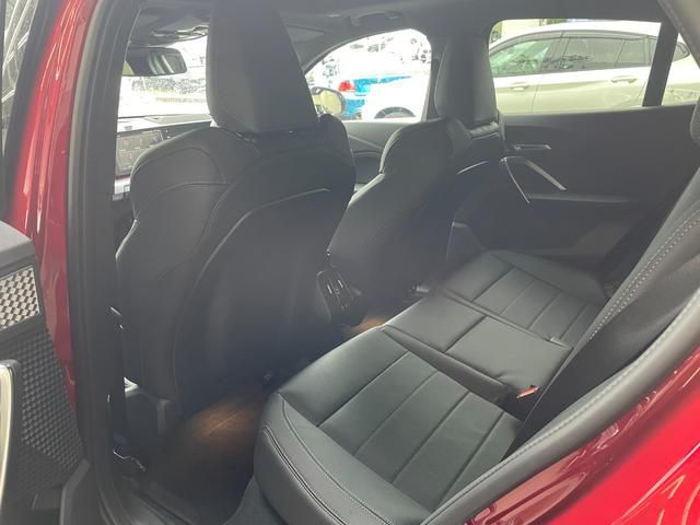 iX2 xDrive30 MSP