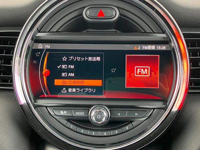 F56 MINI ONE