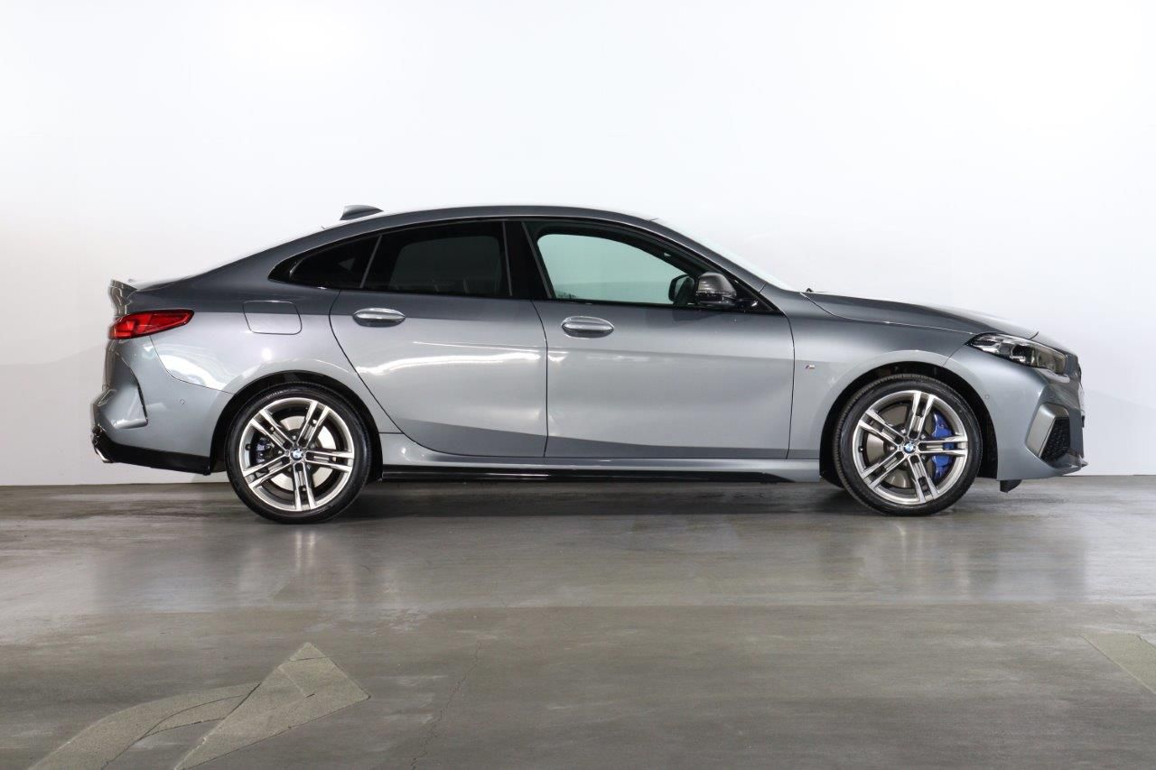 F4* **35i xDrive **** ***** B48 2.0i