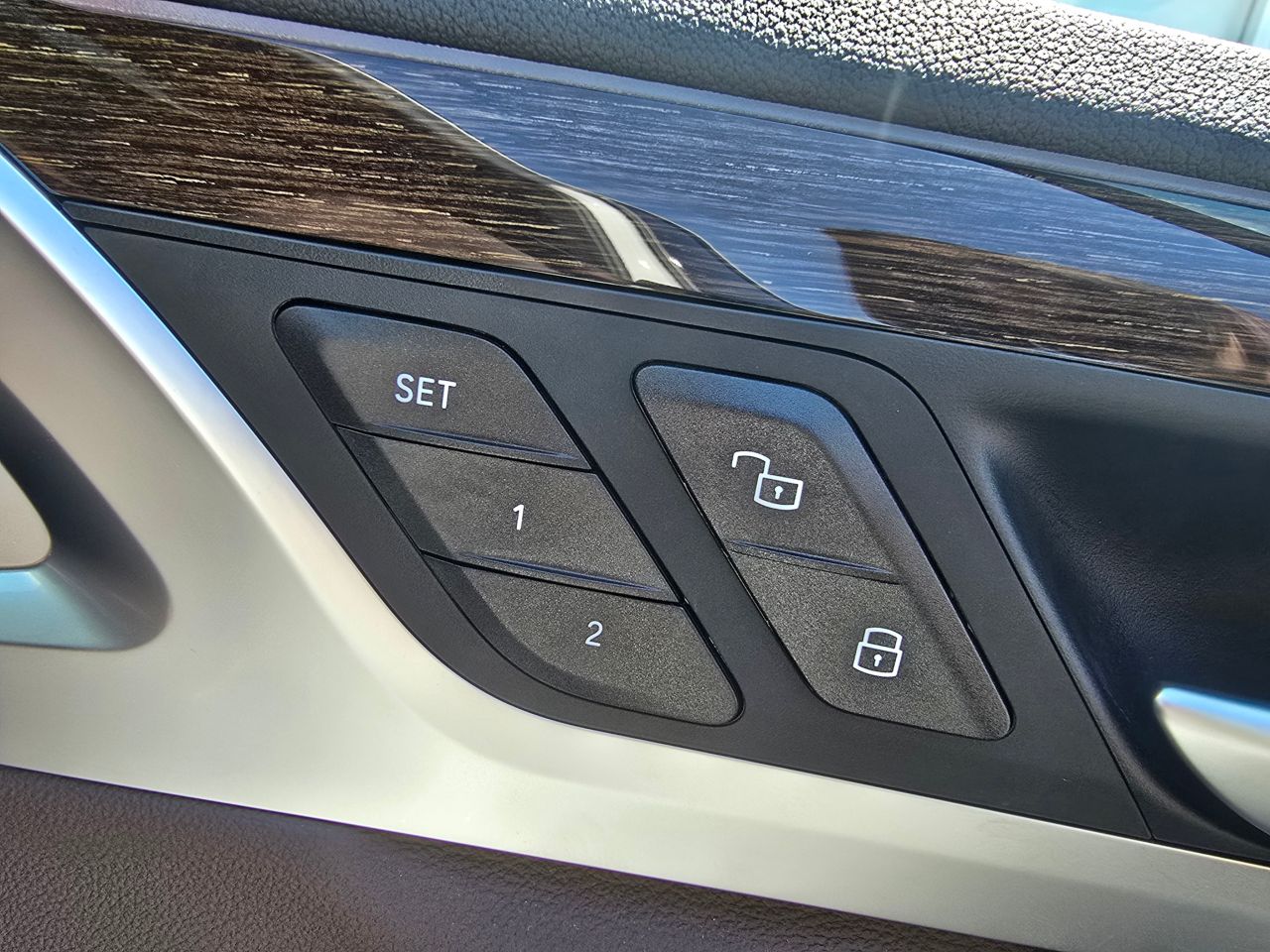 G01 X3 xDrive20d RHD ZA LCI