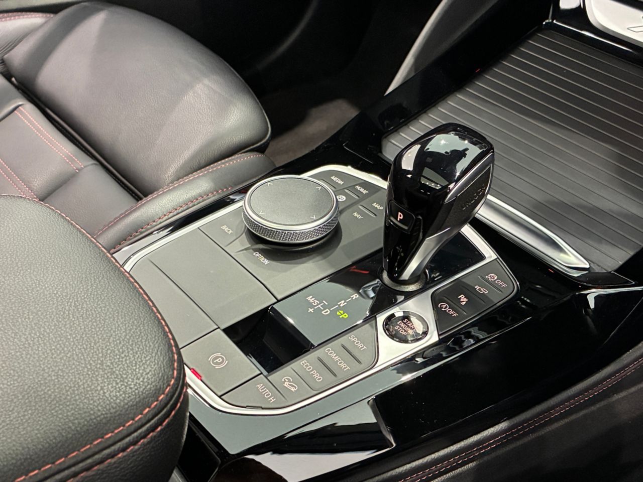 X4 xDrive20d RHD