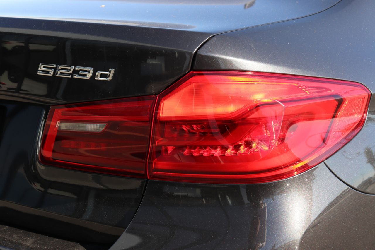G30 520d xDrive SE Saloon B47 2.0d