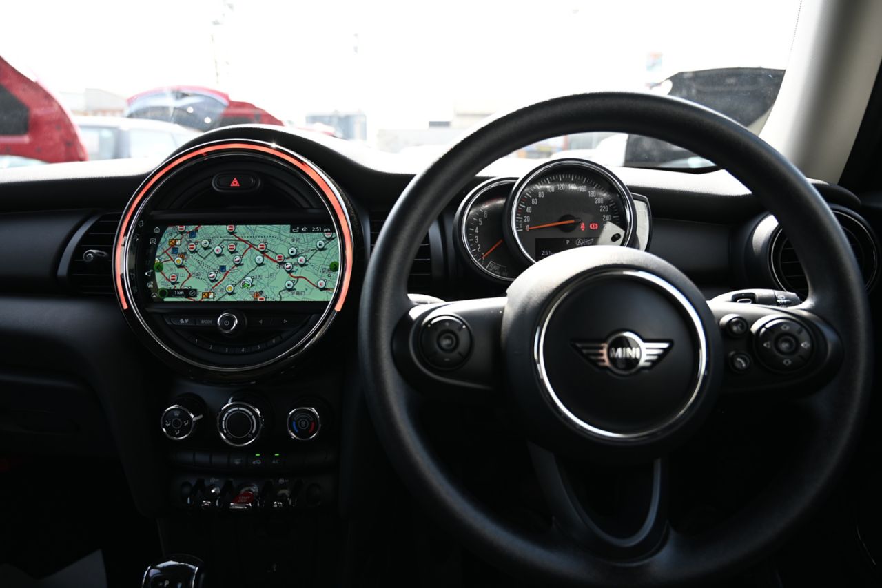F56 MINI ONE