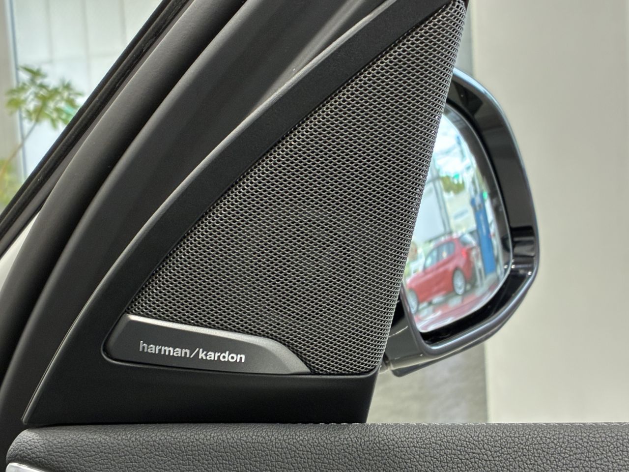 G01 X3 xDrive20d RHD ZA LCI