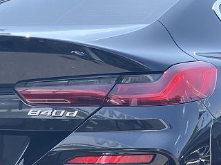 G16 840d xDrive Gran Coupe B57 3.0d