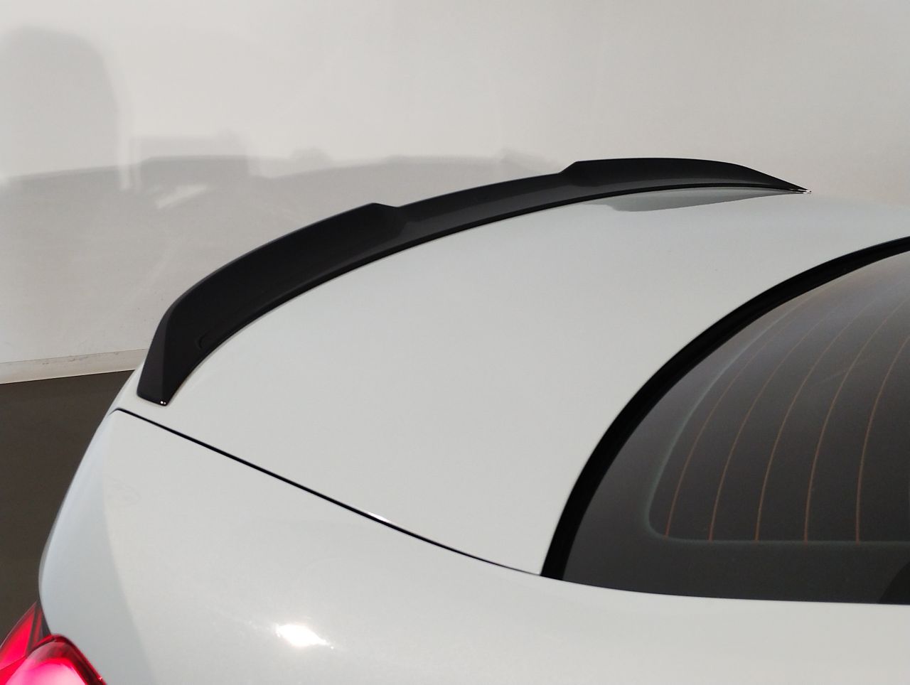 G80 M3 Competition M xDrive Saloon RHD