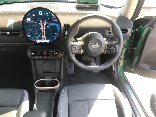 F66 MINI Cooper C 3Dr