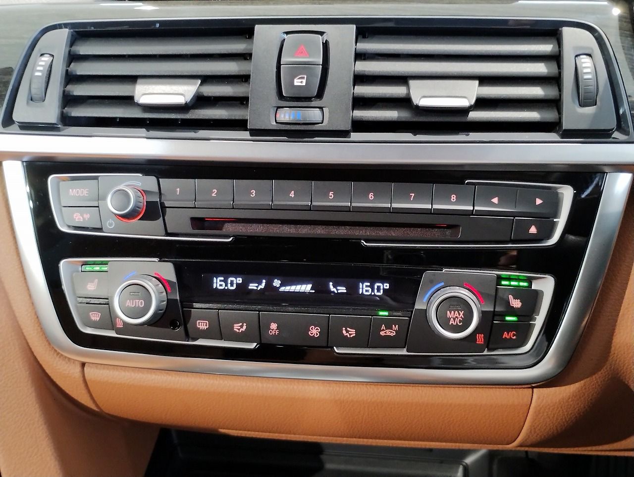 420I GRAN COUPE RHD