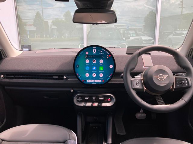 J05 MINI Aceman E