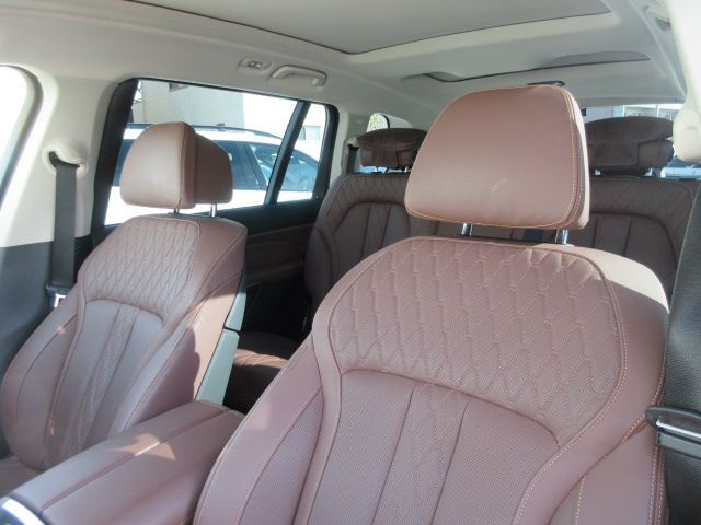 G07 X7 xDrive30d N57 3.0d