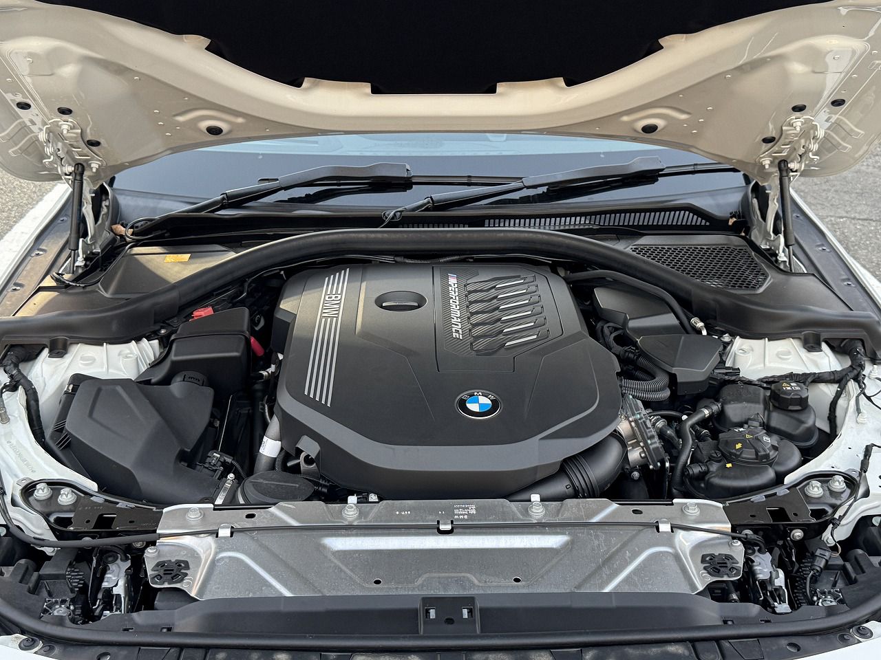 M240i xDrive Coupé RHD