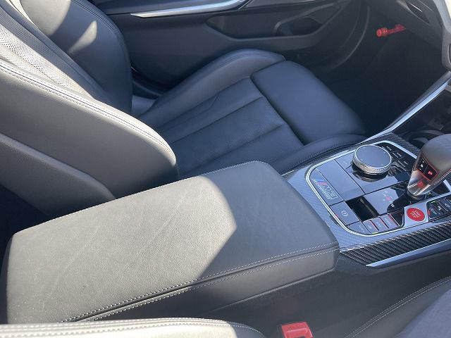 G80 M3 Competition Saloon