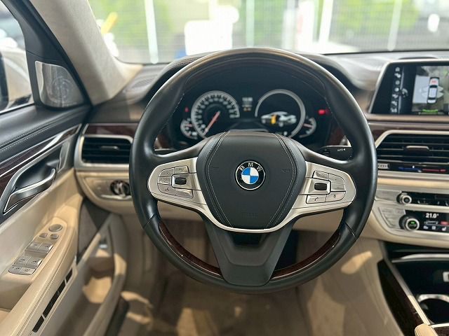 750LI L