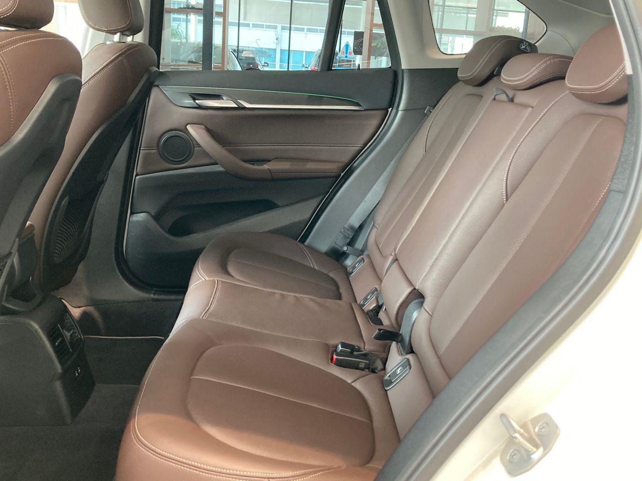 F48 X1 xDrive18d B47 2.0d LCI