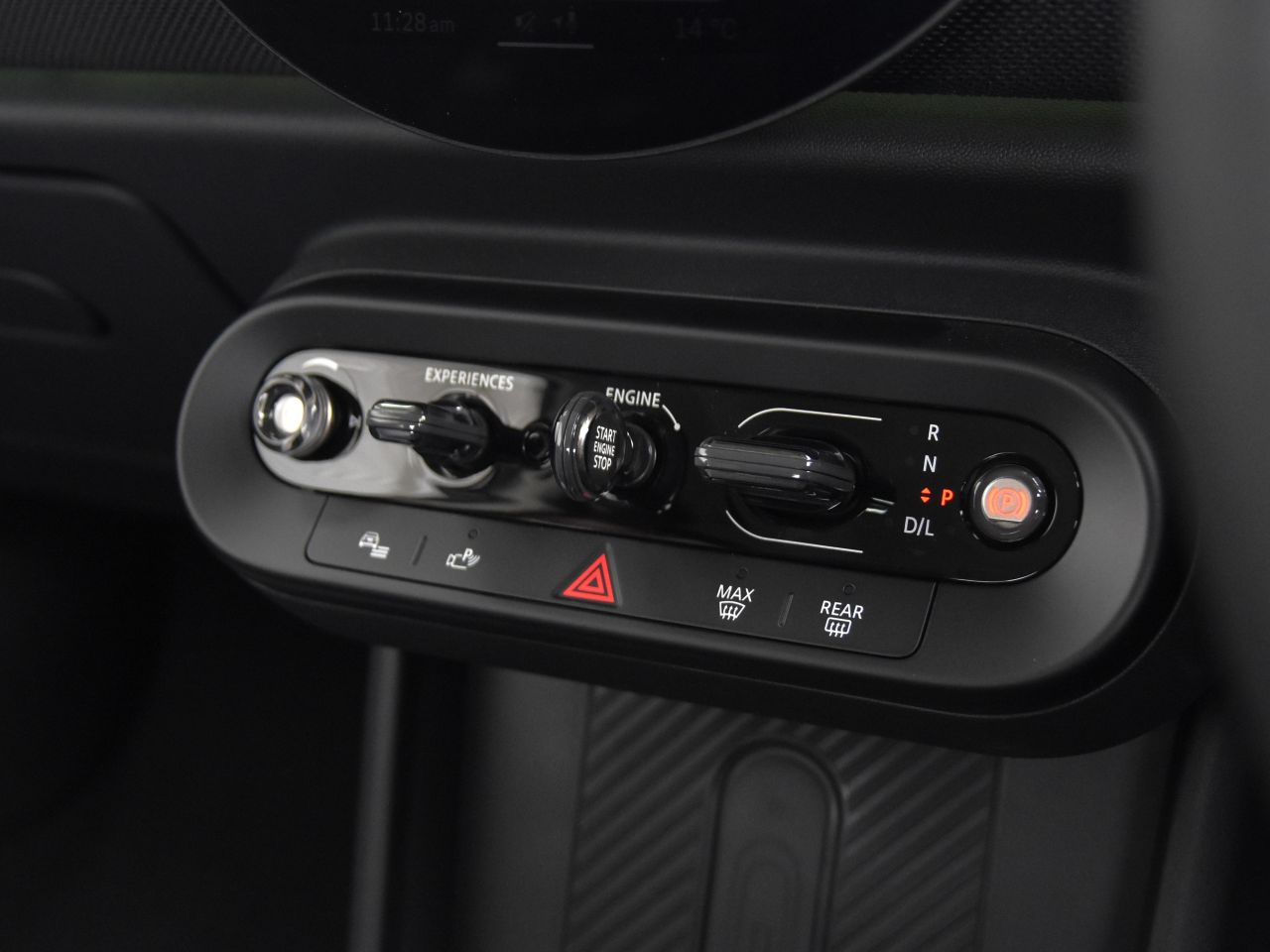 F66 MINI Cooper S 3Dr