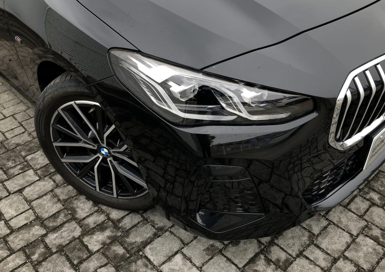 U06 218d Active Tourer B47 2.0d