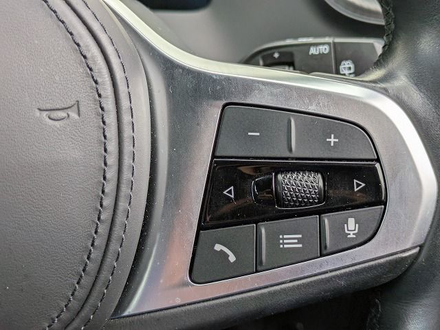 F40 118d Sports Hatch 5-door B47 2.0d