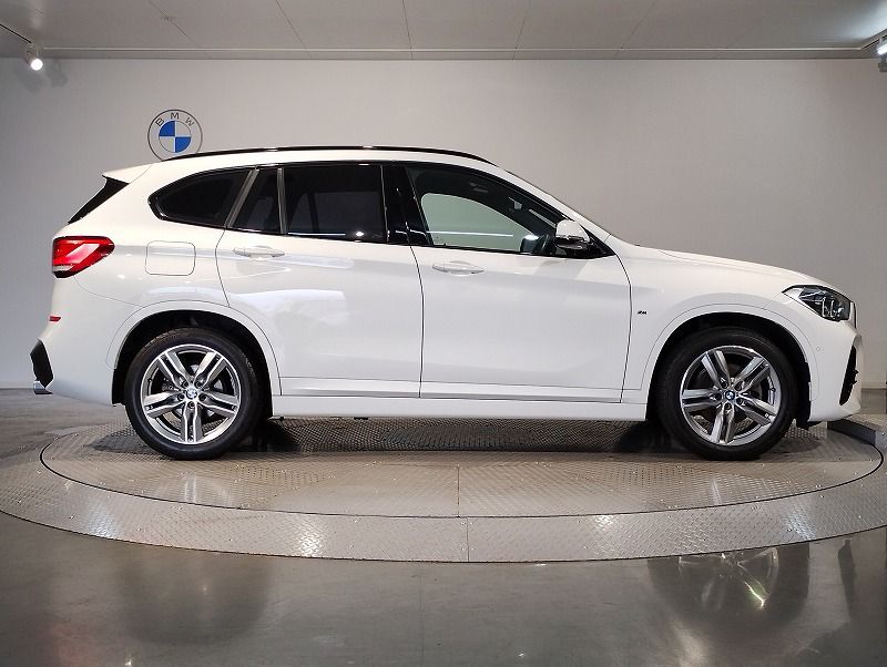 F48 X1 xDrive18d B47 2.0d LCI