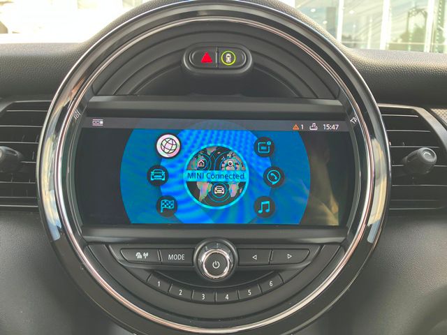 F55 MINI Cooper 5-Door Hatch LCI