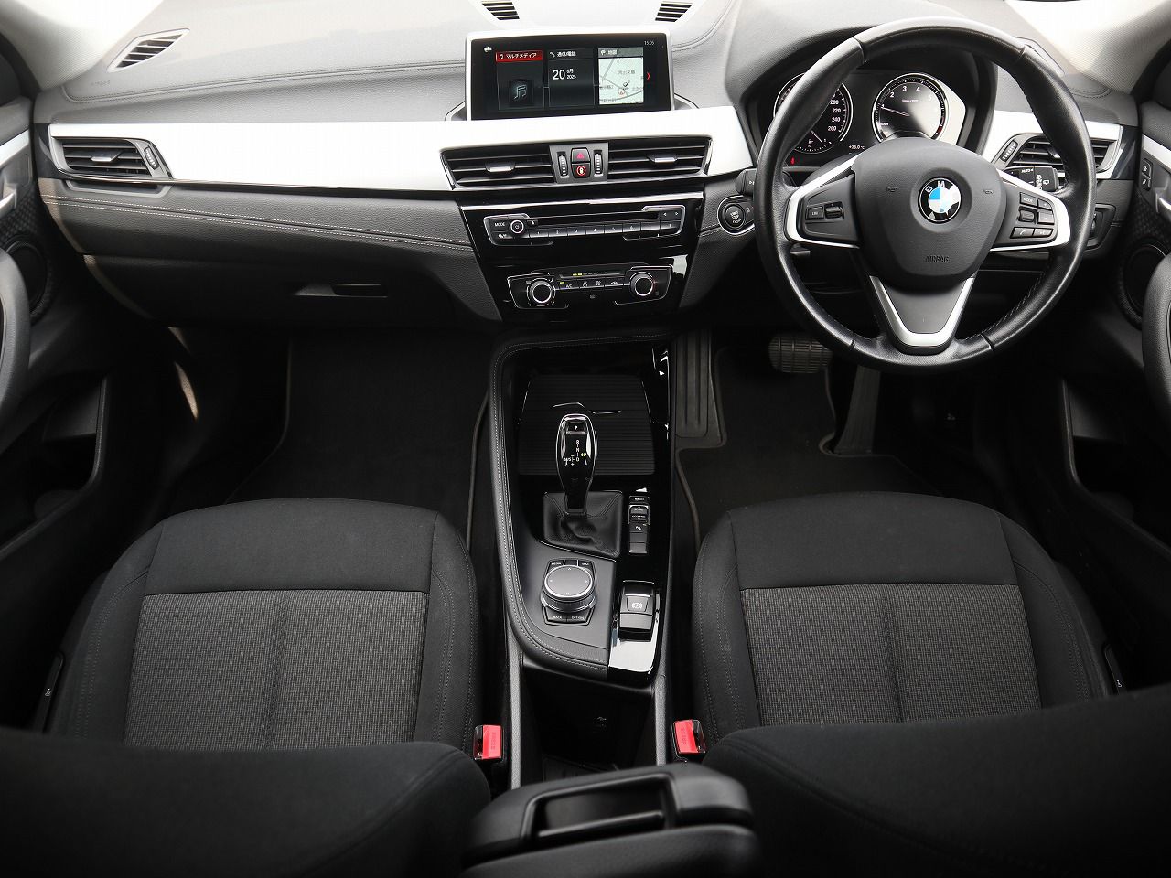 F39 X2 sDrive18i B38 1.5i SAC
