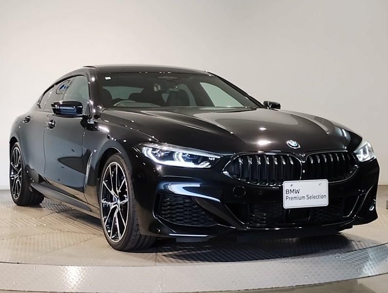 G16 840i M Sport Gran Coupe B58 3.0i