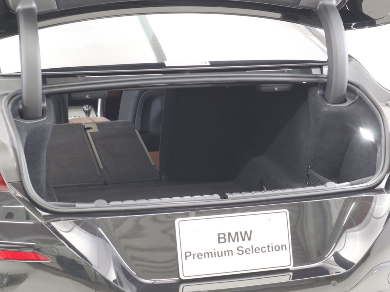 G16 840d xDrive Gran Coupe B57 3.0d